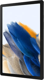 Samsung Galaxy Tab A8 10.5” 32GB Android Tablet  LCD Screen  Kids Content  Smart Switch  Expandable Memory  Long Lasting Battery  Fast Charging  US Version  2022  Dark Gray