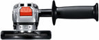 Bosch GWX18V-8N 18V X-LOCK Brushless 4-1/2 In. Angle Grinder with Slide Switch (Bare Tool)