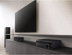 Sony STRDH590 5.2 Multi-Channel 4k HDR AV Receiver with Bluetooth Bundle with 1 YR CPS Enhanced Protection Pack
