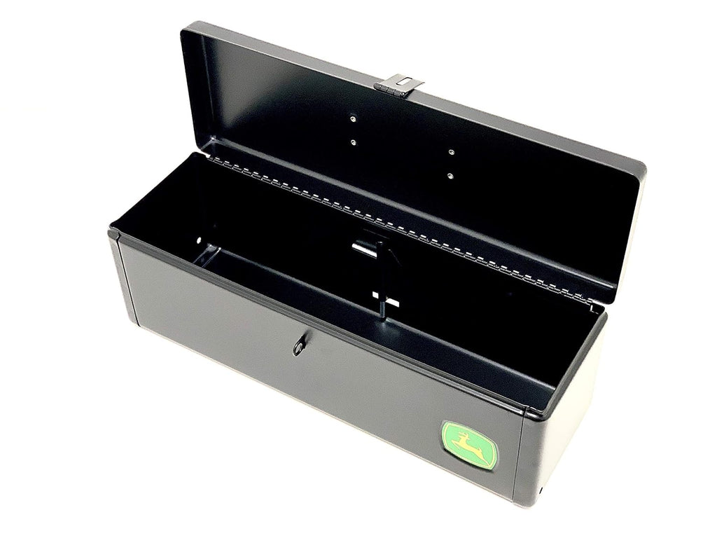 John Deere Original Equipment Toolbox #RE275592