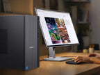 Lenovo IdeaCentre Secure & Productive Business Tower Desktop  Intel 10-Core Ultra 5 225  16GB DDR5 RAM  1TB Storage(512GB SSD & 500GB HDD)  HDMI + VGA  Wi-Fi 6E  RJ-45  USB-C  Windows 11 Pro