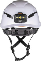 Klein Tools Safety Helmet, Type-2 Safety Helmet, Vented, Class C