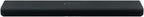 Yamaha SR-B30A Dolby Atmos Sound Bar with Built-in Subwoofers (Black)