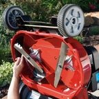 30 in Personal Pace SelfPropelled Gas Lawn Mower