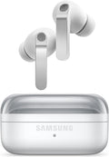 Samsung Galaxy Buds 4 Pro (2026) AI True Wireless Bluetooth Earbuds  Hi-Res Audio  2-Way Speaker  ANC 2.0  Optimized Comfort  IP57  Live Translation  White US Version  2 Yr Warranty