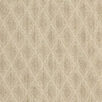 SAFAVIEH Palm Beach Collection Area Rug - 8' x 10', Sand, Sisal & Jute Design, Ideal for High Traffic Areas in Living Room, Bedroom (PAB351A)