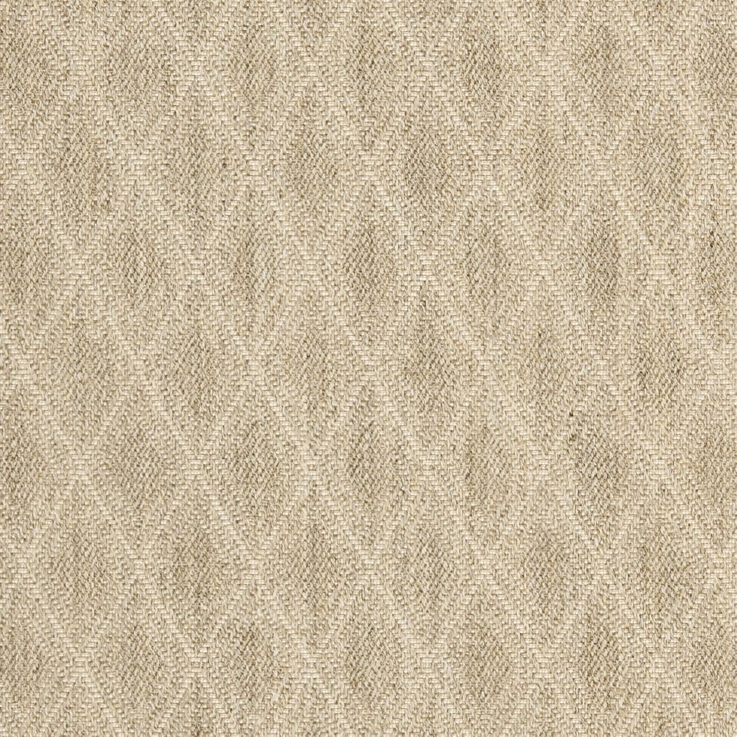 SAFAVIEH Palm Beach Collection Area Rug - 8' x 10', Sand, Sisal & Jute Design, Ideal for High Traffic Areas in Living Room, Bedroom (PAB351A)