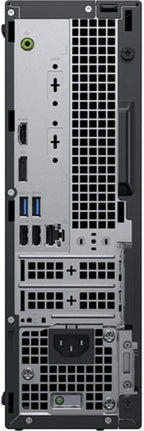 Dell Optiplex 3060 Desktop Computer | Intel i5-8500 (3.2) | 32GB DDR4 RAM | 1TB SSD Solid State | Built in WiFi | Bluetooth | Windows 11 Professional | Home or Office PC (Renewed)