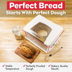Brod & Taylor Folding Proofer & Slow Cooker (Proofer)