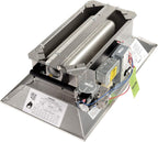 SunStar Natural Gas Heater Infrared Ceramic, 30000 Btu