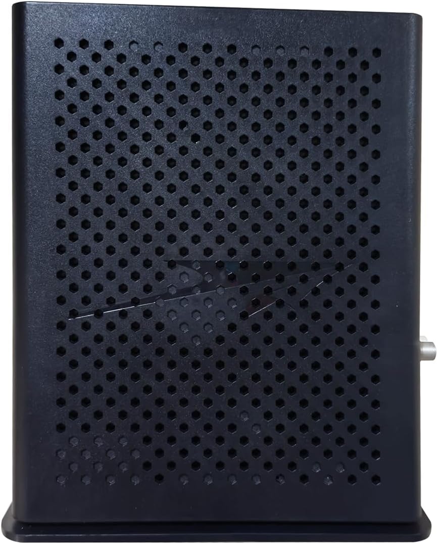 ARRIS (SBG8300) - Cable Modem Router Combo - Fast DOCSIS 3.1 Gigabit & AC2350 WiFi  Comcast Xfinity  Cox  Spectrum & more  1 Gbps Max Internet Speeds   4 OFDM Channels