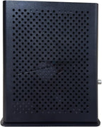 ARRIS (SBG8300) - Cable Modem Router Combo - Fast DOCSIS 3.1 Gigabit & AC2350 WiFi  Comcast Xfinity  Cox  Spectrum & more  1 Gbps Max Internet Speeds   4 OFDM Channels