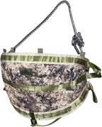 UIIHUNT Tree Saddle Hunting Kit, Platform, Saddle, Climbing Gear