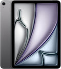 Apple 2024 iPad Air 11-inch  Wi-Fi  128GB - Space Gray (Renewed)