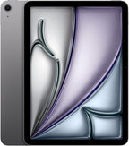 Apple 2024 iPad Air 11-inch  Wi-Fi  128GB - Space Gray (Renewed)