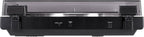 Audio-Technica AT-LP60XBT-BK Fully Automatic Wireless Belt-Drive Turntable (Black) (ATLP60XBTBK)