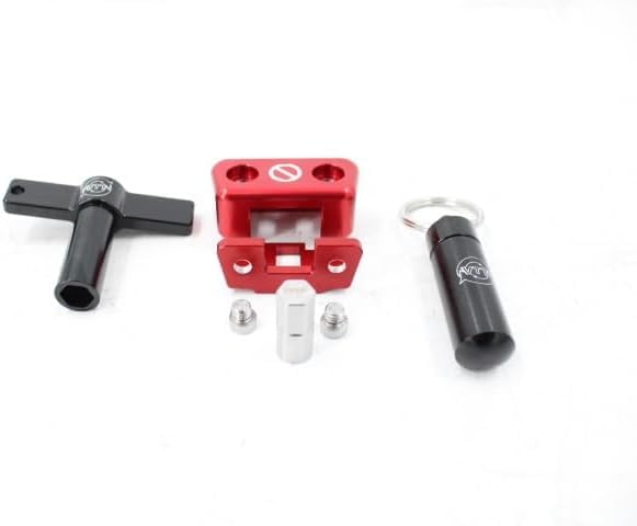 VTT OBD-Lock ODB Port Locking Tool (Non-GM Model) Version 2