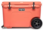 YETI Tundra Haul Portable Wheeled Cooler