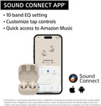 Sony LinkBuds Clip Open-Ear Truly Wireless Earbuds  Comfortable & Secure Fit  Lightweight Clip-On Design  Touch Controls  Ambient Sound Awareness  Water Resistant  Up to 37 Hrs of Playback  Black
