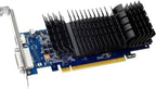 ASUS GeForce GT 1030 2GB GDDR5 HDMI DVI Graphics Card (GT1030-2G-CSM)