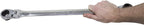 K Tool International XDDB27X30 Ratcheting Wrench Set, Extra Long Flexible Reversible Design, Dual Rotating Heads, Spline Plus Profile, Raised Box End, Tight Access Service