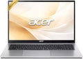 acer Aspire 3 Premium Slim Laptop Computer with Backlit Keyboard - AMD Ryzen 5 7430U CPU - 8GB RAM - 256GB SSD - 15.6" FHD Display - Fast Wi-Fi 6 - Windows 11 Pro - w/o Mouse