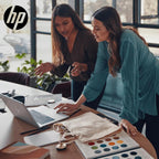 HP 255 G10 Laptop for Home or Work - Microsoft Office 365 for Web - 15.6" Full HD - Ryzen 3 7330U (Beat Intel i5-1135G7) - 16GB RAM - 256GB SSD - HDMI - USB-C - Windows 11 w/o Mouse