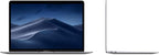 Apple MacBook Air (13-inch Retina display  1.6GHz dual-core Intel Core i5  128GB) - Space Gray (Renewed)