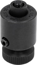 Greenlee 868 Screw Anchor Expander for Caulking Anchor Size 1/4-20, Heavy-Duty Screw Anchor Expanding Tool