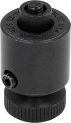 Greenlee 868 Screw Anchor Expander for Caulking Anchor Size 1/4-20, Heavy-Duty Screw Anchor Expanding Tool
