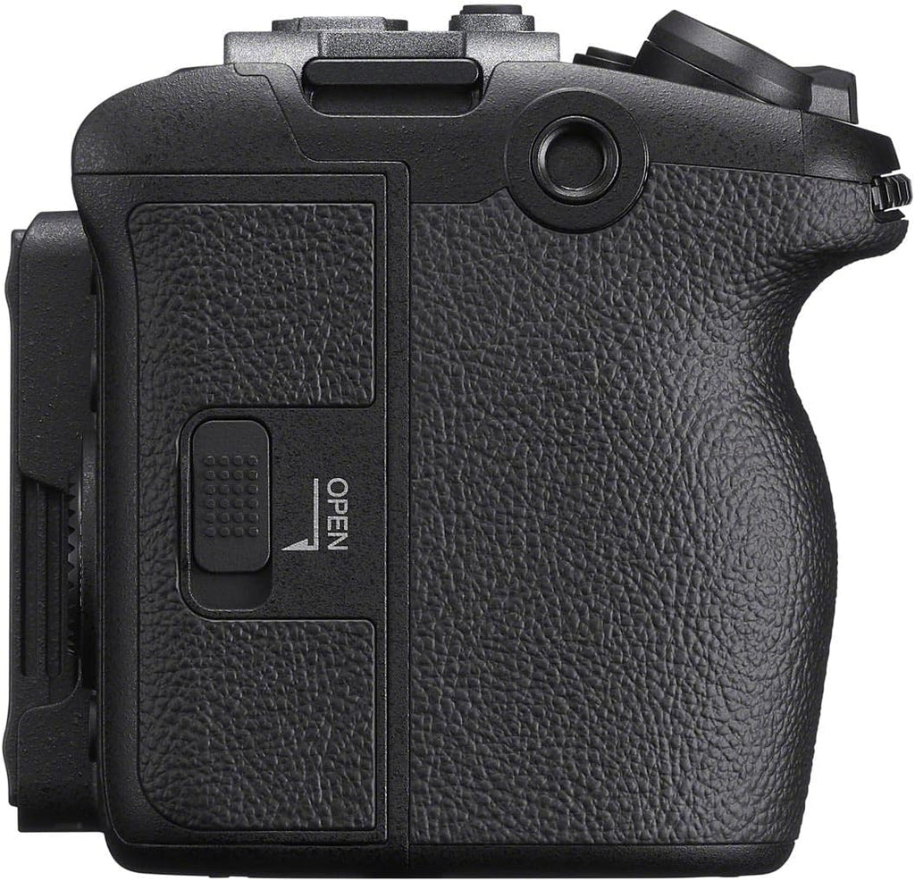 SONY Cinema Line FX30 Super 35 Camera  Gray