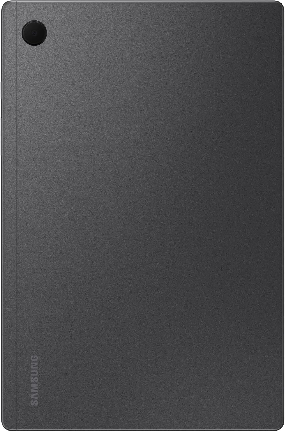 Samsung Galaxy Tab A8 10.5” 32GB Android Tablet  LCD Screen  Kids Content  Smart Switch  Expandable Memory  Long Lasting Battery  Fast Charging  US Version  2022  Dark Gray