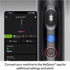 Dyson PencilVacᵀᴹ Fluffycones Cordless Vacuum