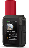 Garmin inReach® Mini 3 Plus  Rugged Global Satellite Communicator with Touchscreen Texting  Photo & Voice Messaging  Emergency SOS Messages & Battery Up to 350 Hours with 10-min inReach® Tracking