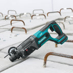 Makita XRH04Z 18V LXT Lithium-Ion Cordless 7/8" Rotary Hammer, accepts SDS-PLUS bits, Tool Only (Renewed)