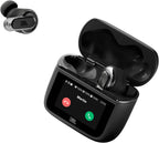 JBL Tour Pro 3 - True Wireless Noise Cancelling Earbuds with Smart Charging Case  Legendary Pro Sound with Hybrid Dual-Driver  Spatial 360 Sound with Head Tracking (Black)