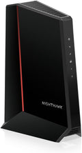 NETGEAR Nighthawk DOCSIS 3.1 Mid/high-Split Cable Modem (CM2500-1AZNAS) – Approved for Today's Faster Speeds - Works with All Cable Providers Incl. Xfinity  Spectrum  Cox - Plans up to 2Gbps