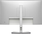 Dell UltraSharp U2725QE 27 Inch 4K UHD IPS Black Monitor with 120Hz and Thunderbolt 4