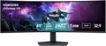 SAMSUNG 49" Odyssey G9 (G95C) Series DQHD 1000R Curved Gaming Monitor  240Hz  1ms(GtG)  DisplayHDR 1000  AMD FreeSync Premium Pro  Eye Saver Mode  Auto Source Switch+  LS49CG950ENXZA  2024