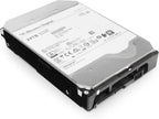 Western Digital Ultrastar DC HC580 WUH722424ALE604 0F62798 24TB 7.2K RPM SATA 6Gb/s 512e 3.5in Enterprise Hard Drive (Renewed)