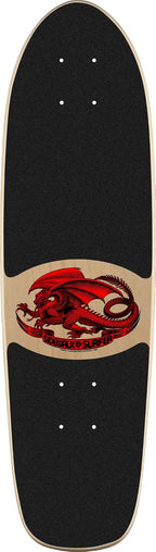 Powell Peralta Sidewalk Surfer Complete Skateboards
