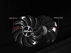 ASRock Intel Arc A380 Challenger ITX 6GB OC Graphics Card | Single Slot ITX | 2250 MHz | 6GB GDDR6 | DisplayPort 2.0 | HDMI 2.0b | 0dB Cooling | 8K Support | 500W | DirectX 12 Ultimate | PCle 4.0