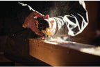 DEWALT atomic 20V MAX* Oscillating Tool, Cordless, Oscillating, Tool only (DCS354B), 1 item package quantity, Color Multi