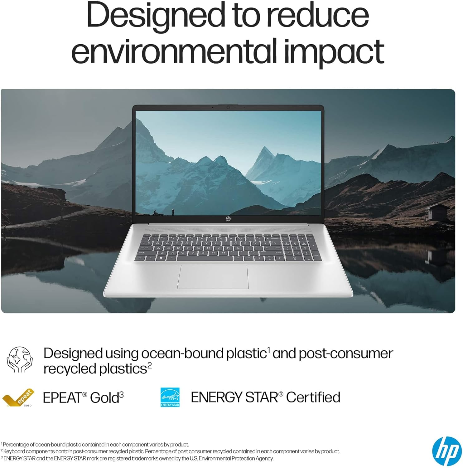 HP 17.3 inch Laptop w/Bluetooth Mouse (17.3" FHD Anti-Glare  AMD Ryzen 5 (> Intel i7-1165G7)  16GB RAM  512GB SSD) for Business  Home  Student  Long Battery Life  Webcam  Fast Charge  Win 11 Home