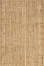 Nuloom Ashli Hand Woven, Natural, 7'6" x 9'6", Farmhouse, Jute, Soft and Textured, High Traffic, Stain Resistant, Easy Clean, Durable Area Rug for Bedroom, Living Room, Dining, Den, Foyer, Entryway