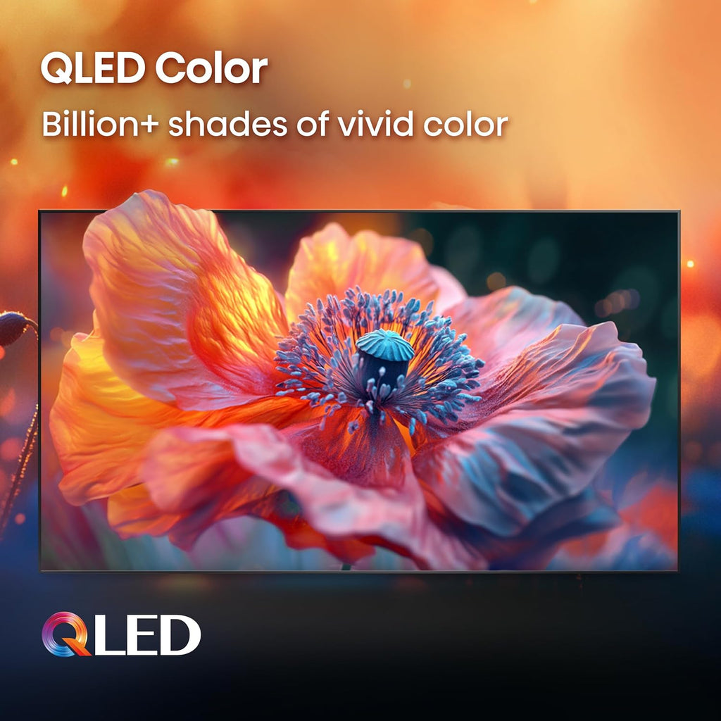 Hisense 75" QD7 Mini-LED 4K Smart Fire TV - QLED  144Hz  HDR10+  Dolby Vision/Atmos  Game Mode Pro  Alexa Built-in (75QD7QF)