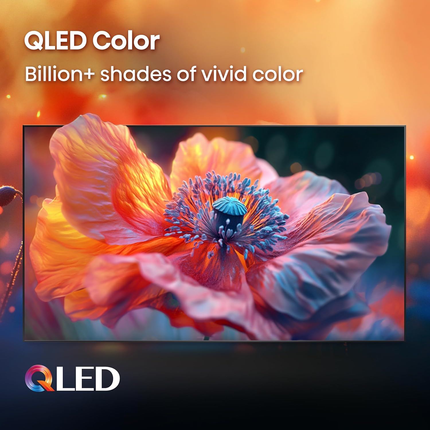 Hisense 75" QD7 Mini-LED 4K Smart Fire TV - QLED  144Hz  HDR10+  Dolby Vision/Atmos  Game Mode Pro  Alexa Built-in (75QD7QF)
