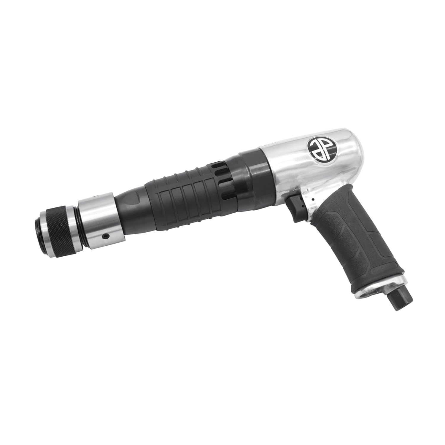 Astro Tools 401K 0.401" "Thor Super Duty Long Barrel Air Hammer/Riveter