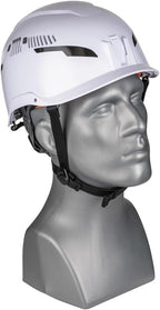 Klein Tools Safety Helmet, Type-2 Safety Helmet, Vented, Class C