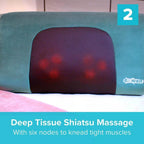 Remedy Massage System 锟斤拷 Full Body Therapy Device